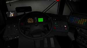 ets2 truck lkw simulator mods free download Solaris UrbinoIII. 12 BVG 2.0.15.44
