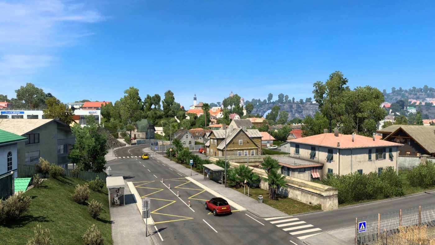 ETS2,Maps,,,Europäische Grand Utopia