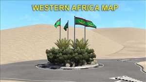 ets2 truck lkw simulator mods free download Westafrika Update v0.02 1.46 ETS2 0.02