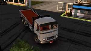ets2 truck lkw simulator mods free download MBPL 321 1.0