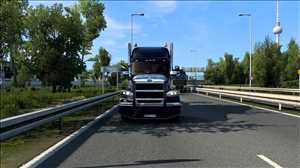 ets2 truck lkw simulator mods free download Peterbilt 567 1.0.0
