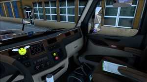 ets2 truck lkw simulator mods free download Peterbilt 567 1.0.0