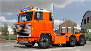 ets2 truck lkw simulator mods free download Scania Vabis 1 Series Update von soap98 2.5