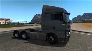 ets2 truck lkw simulator mods free download Volkswagen Meteor v15.1 ETS2 15.1