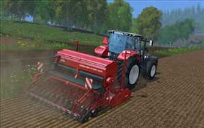 landwirtschafts farming simulator ls fs 15 ls15 fs15 2015 ls2015 fs2015 mods free download farm sim Kuhn Sitera 3000 1.1.0.0