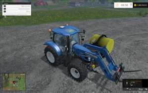 landwirtschafts farming simulator ls fs 15 ls15 fs15 2015 ls2015 fs2015 mods free download farm sim Kraftstoffnachweis 1000L Tank 1.0.0.0