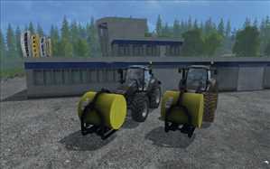 landwirtschafts farming simulator ls fs 15 ls15 fs15 2015 ls2015 fs2015 mods free download farm sim Kraftstoffnachweis 1000L Tank 1.0.0.0