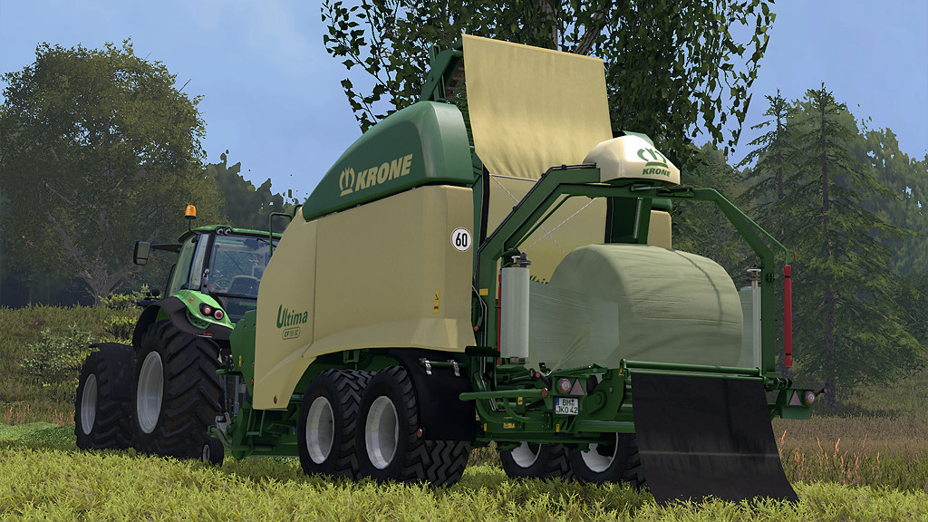 landwirtschafts farming simulator ls fs 15 ls15 fs15 2015 ls2015 fs2015 mods free download farm sim Krone Ultima CF 155 XC 2.0.0.0
