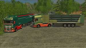 landwirtschafts farming simulator ls fs 15 ls15 fs15 2015 ls2015 fs2015 mods free download farm sim Schmitz CargoBull Pack HPE 1.1