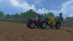 landwirtschafts farming simulator ls fs 15 ls15 fs15 2015 ls2015 fs2015 mods free download farm sim Amazone UX5200 1.0.0.0