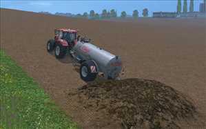 landwirtschafts farming simulator ls fs 15 ls15 fs15 2015 ls2015 fs2015 mods free download farm sim Fliegl VFW 10600 1.0.0.0