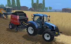 landwirtschafts farming simulator ls fs 15 ls15 fs15 2015 ls2015 fs2015 mods free download farm sim Kuhn VB 2190 1.3.0.0