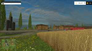 landwirtschafts farming simulator ls fs 15 ls15 fs15 2015 ls2015 fs2015 mods free download farm sim Weisenheim am Sand 1.0.0.0