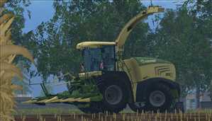 landwirtschafts farming simulator ls fs 15 ls15 fs15 2015 ls2015 fs2015 mods free download farm sim Contest 2015 - Krone Big-X 580 1.0.0.0