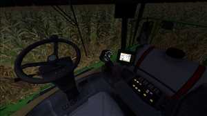 landwirtschafts farming simulator ls fs 15 ls15 fs15 2015 ls2015 fs2015 mods free download farm sim Krone BigX 1100 BeastPack 12.10