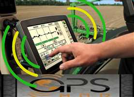 landwirtschafts farming simulator ls fs 15 ls15 fs15 2015 ls2015 fs2015 mods free download farm sim Greenstar SOUND für GPS Mod 1.0