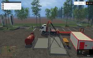 landwirtschafts farming simulator ls fs 15 ls15 fs15 2015 ls2015 fs2015 mods free download farm sim Hebe- und Transport Funmod 1.0