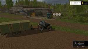 landwirtschafts farming simulator ls fs 15 ls15 fs15 2015 ls2015 fs2015 mods free download farm sim Sosnovka Storage addon deluxe 3.0