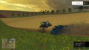 landwirtschafts farming simulator ls fs 15 ls15 fs15 2015 ls2015 fs2015 mods free download farm sim XML für Lemken Rubin 1.1