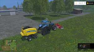 landwirtschafts farming simulator ls fs 15 ls15 fs15 2015 ls2015 fs2015 mods free download farm sim Baler Add Grass 1.0.0.0