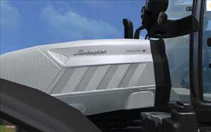landwirtschafts farming simulator ls fs 15 ls15 fs15 2015 ls2015 fs2015 mods free download farm sim Lamborghini Mach250VRT 1.5.0.0