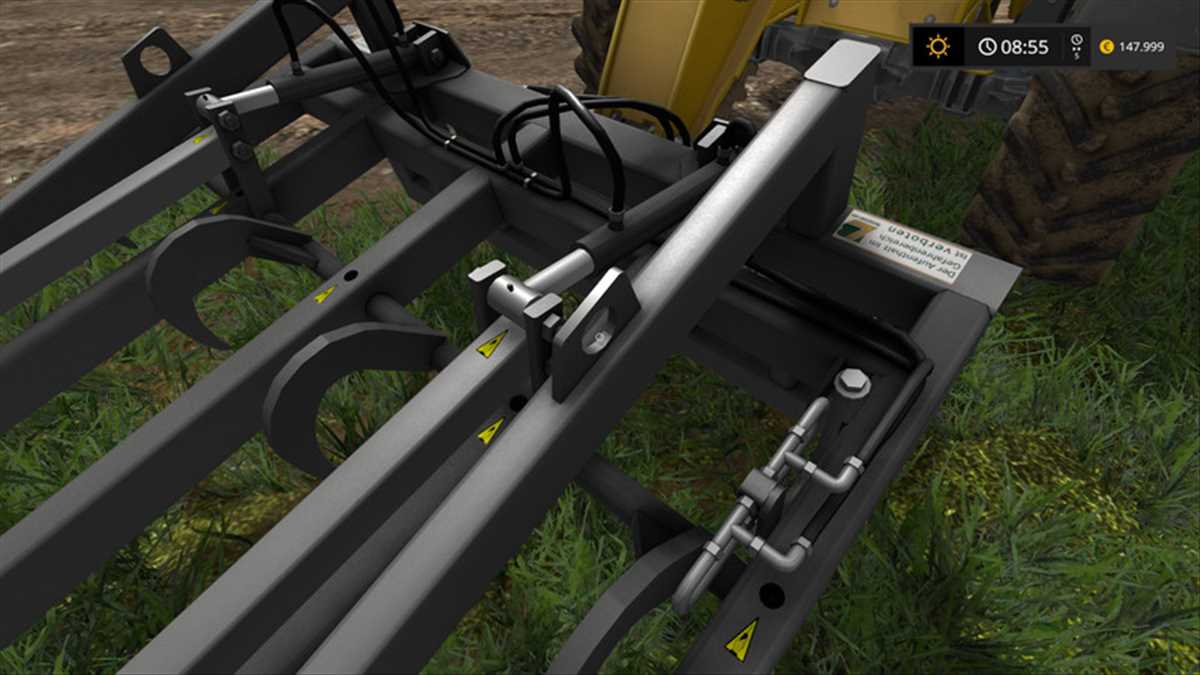 Tmodloader на пк. Вилы FS 19. Вилы для квадратных тюков. Телескопические погрузчики с вилами для сена. Bressel und lade приставка для погрузчика захват силосно-отрезной.