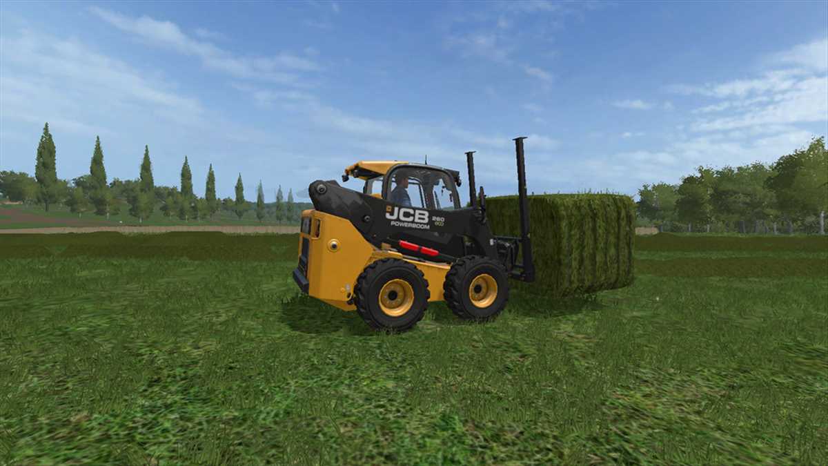 landwirtschafts farming simulator ls fs 17 ls17 fs17 2017 ls2017 fs2017 mods free download farm sim Ballengabel 1.1.0