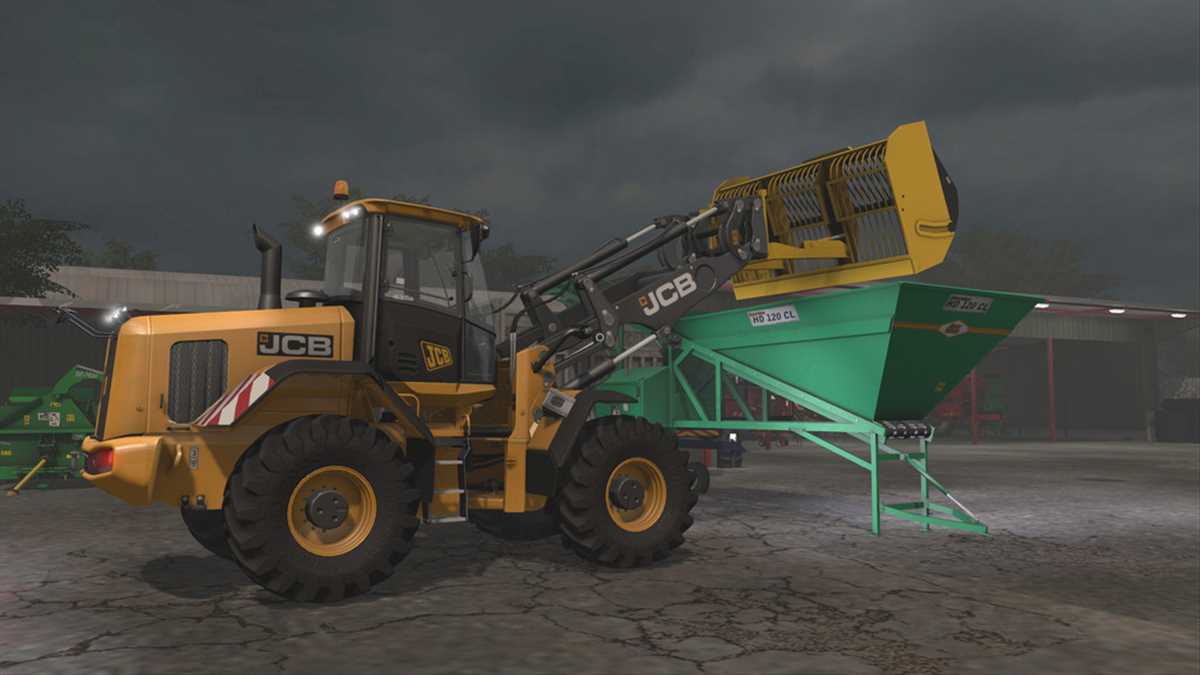 LS17,Anbaugeräte,Frontlader,,SUTON Hi-Force-TIPP ROOT Schaufel