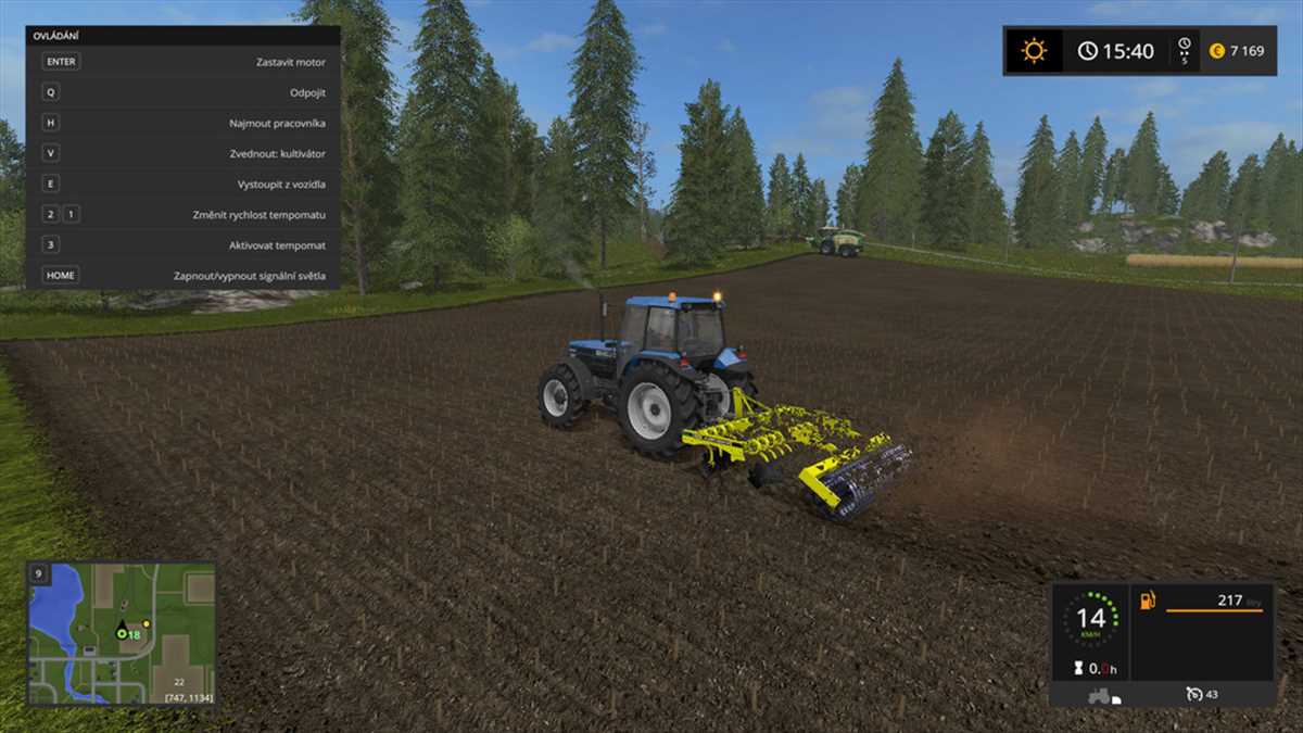 landwirtschafts farming simulator ls fs 17 ls17 fs17 2017 ls2017 fs2017 mods free download farm sim AgriSem Disc-O-Mulch 1.0.0.0