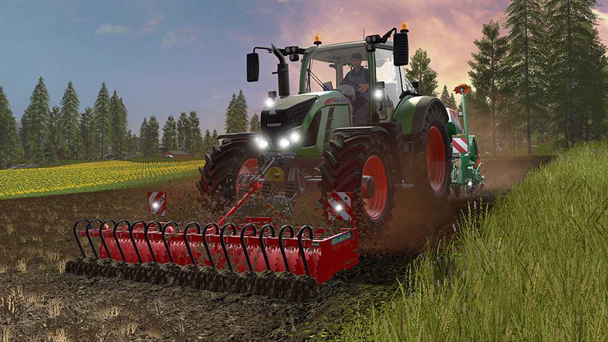 landwirtschafts farming simulator ls fs 17 ls17 fs17 2017 ls2017 fs2017 mods free download farm sim Einböck Frontgrubber 1.1.0.1