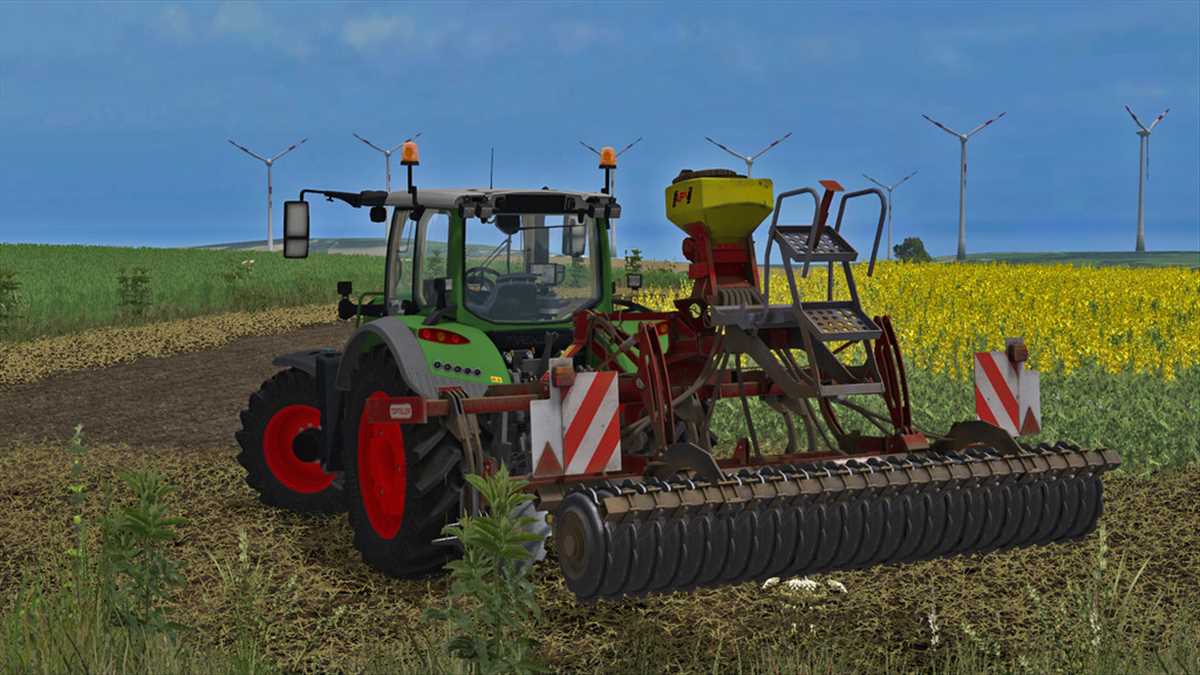 landwirtschafts farming simulator ls fs 17 ls17 fs17 2017 ls2017 fs2017 mods free download farm sim Eurotechnics Toptiller 350P 1.0.0.0