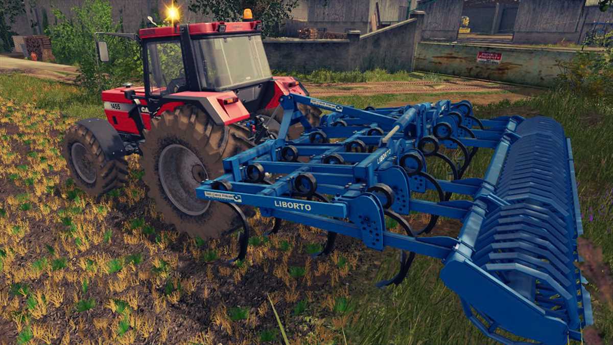 landwirtschafts farming simulator ls fs 17 ls17 fs17 2017 ls2017 fs2017 mods free download farm sim Grubber Liborto 4.2M 1.0.0