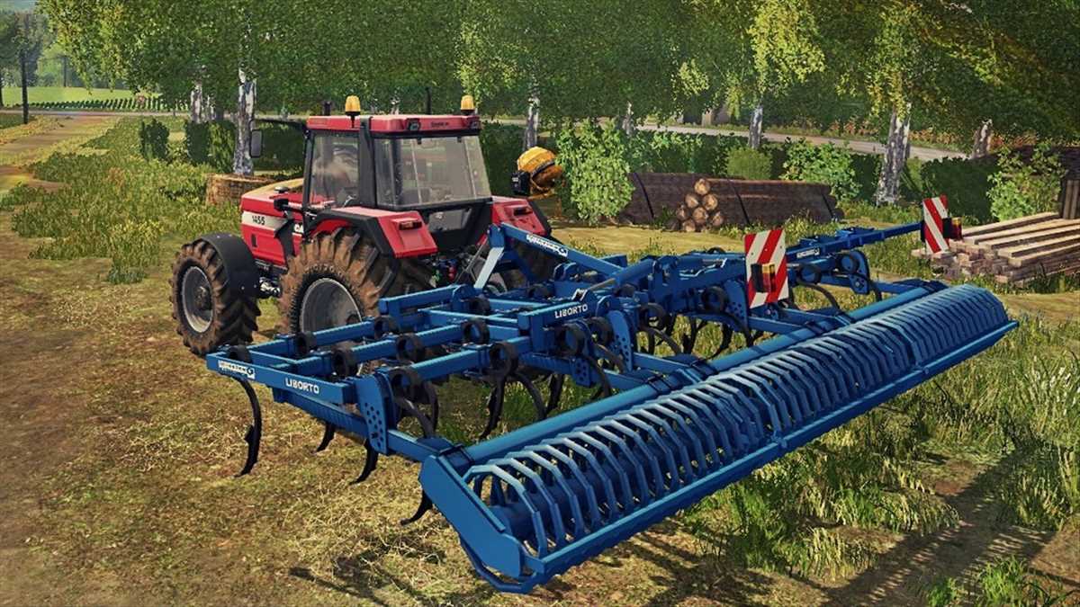 landwirtschafts farming simulator ls fs 17 ls17 fs17 2017 ls2017 fs2017 mods free download farm sim Grubber Liborto 6M 1.0.0