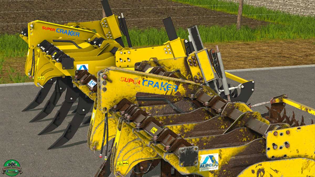 landwirtschafts farming simulator ls fs 17 ls17 fs17 2017 ls2017 fs2017 mods free download farm sim Alpego Super Cracker KF9-400 1.0.1