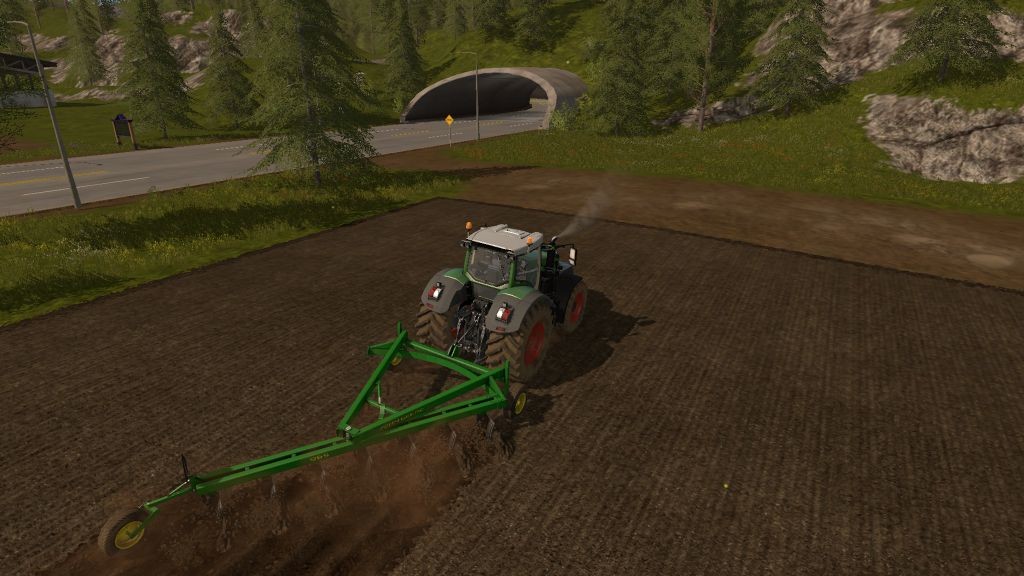 LS17,Anbaugeräte,Pflüge,,John Deere 995