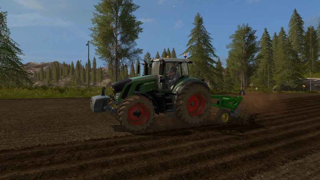 LS17,Anbaugeräte,Pflüge,,John Deere 995