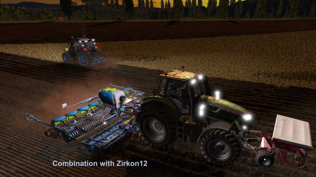 landwirtschafts farming simulator ls fs 17 ls17 fs17 2017 ls2017 fs2017 mods free download farm sim ITS-Lemken-Azurit-Hybrid 2.8.0