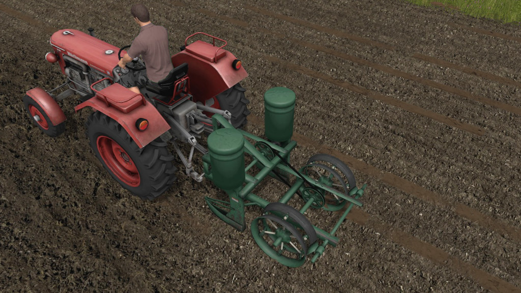 landwirtschafts farming simulator ls fs 17 ls17 fs17 2017 ls2017 fs2017 mods free download farm sim Klassische 2-reihige Pflanzmaschine 1.0.0.0