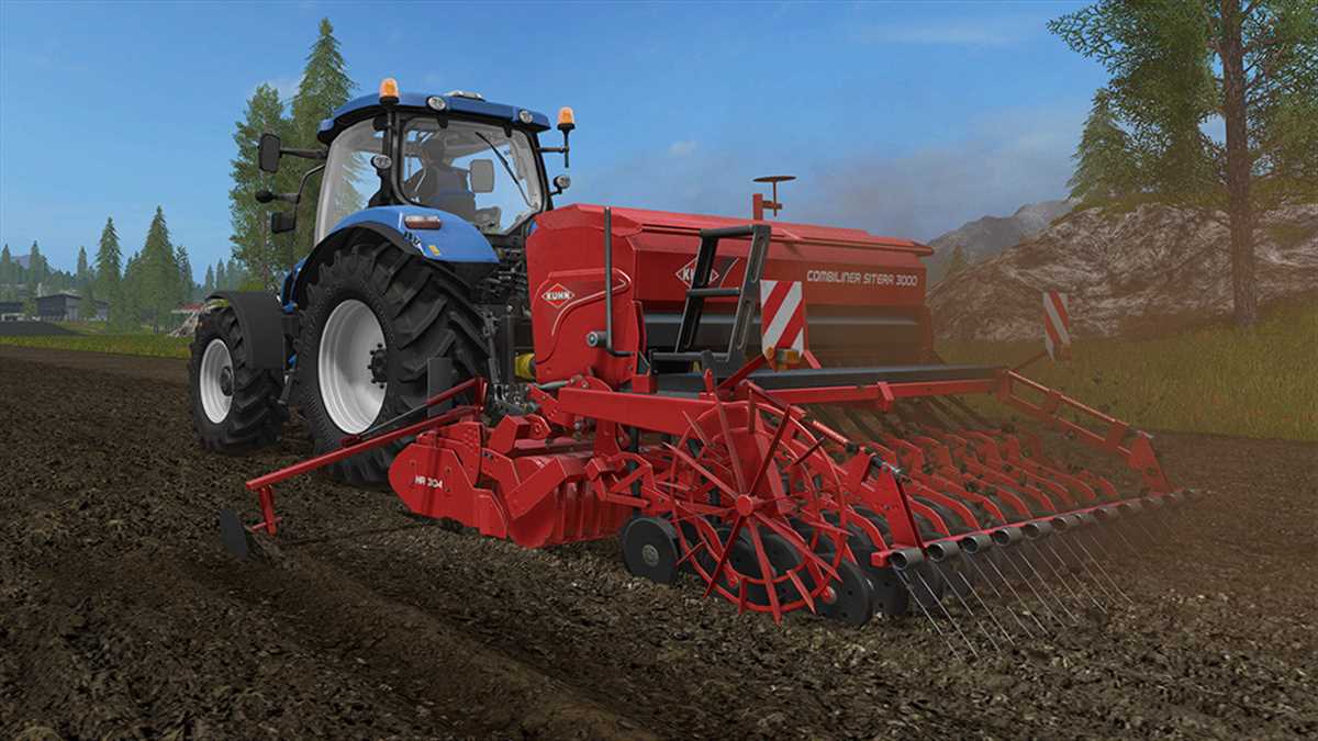 landwirtschafts farming simulator ls fs 17 ls17 fs17 2017 ls2017 fs2017 mods free download farm sim Kuhn Sitera 3000 1.0.0