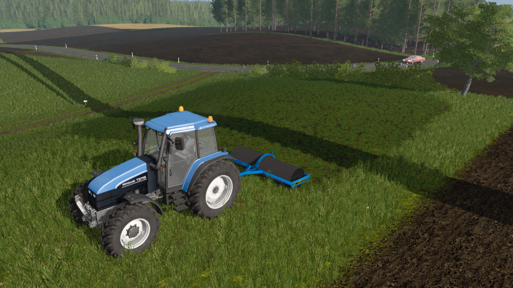 landwirtschafts farming simulator ls fs 17 ls17 fs17 2017 ls2017 fs2017 mods free download farm sim Fleming Land Roller 1.0.0.0
