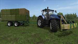 landwirtschafts farming simulator ls fs 17 ls17 fs17 2017 ls2017 fs2017 mods free download farm sim Ballenschieber 2.0.0.0