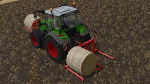 landwirtschafts farming simulator ls fs 17 ls17 fs17 2017 ls2017 fs2017 mods free download farm sim Gnacke Ballenträger Paket 1.0.0.0