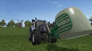 landwirtschafts farming simulator ls fs 17 ls17 fs17 2017 ls2017 fs2017 mods free download farm sim Vielitz Rundballenzange RBZ 1.0.0.0