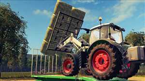 landwirtschafts farming simulator ls fs 17 ls17 fs17 2017 ls2017 fs2017 mods free download farm sim Ballengabel Cotech mit Klauen 1.0.0.0