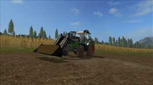 landwirtschafts farming simulator ls fs 17 ls17 fs17 2017 ls2017 fs2017 mods free download farm sim Biobeltz Frontlader Schaufel 1.1.0.0