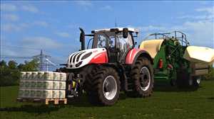 landwirtschafts farming simulator ls fs 17 ls17 fs17 2017 ls2017 fs2017 mods free download farm sim Dreipunkt-Adapter für Radlader-Geräte 1.0.0.0