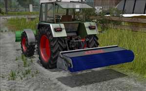 landwirtschafts farming simulator ls fs 17 ls17 fs17 2017 ls2017 fs2017 mods free download farm sim FL zu 3-Punkt-Adapter 1.0.0.0