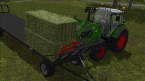 landwirtschafts farming simulator ls fs 17 ls17 fs17 2017 ls2017 fs2017 mods free download farm sim Kemp Ballenzange 1.0.0.0