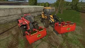 landwirtschafts farming simulator ls fs 17 ls17 fs17 2017 ls2017 fs2017 mods free download farm sim McHale Schneidschaufel 1.0.0.0