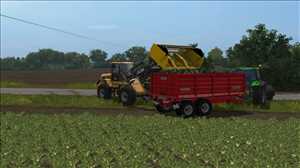 landwirtschafts farming simulator ls fs 17 ls17 fs17 2017 ls2017 fs2017 mods free download farm sim SUTON Hi-Force-TIPP ROOT Schaufel 1.0.0